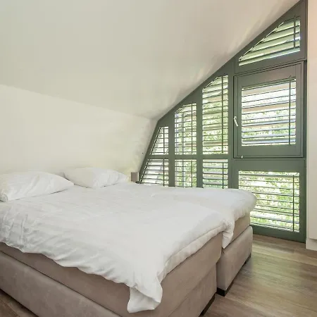 Koperwiek Egmond Villa
