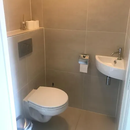 Koperwiek Egmond Villa