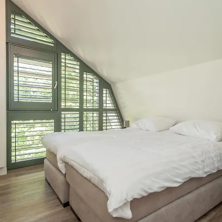 Koperwiek Egmond Villa Egmond aan den Hoef