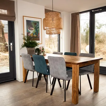 Koperwiek Egmond Villa Egmond aan den Hoef