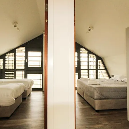 Koperwiek Egmond Villa *