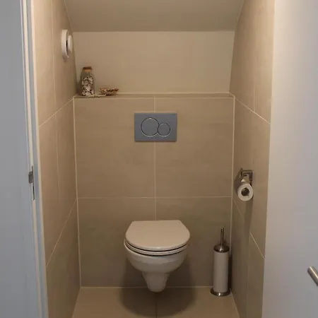 Koperwiek Egmond 3*